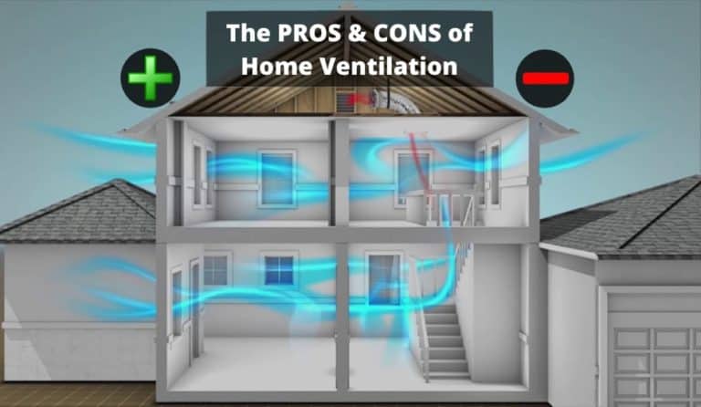 The Pros And Cons Of Home Ventilation Systems