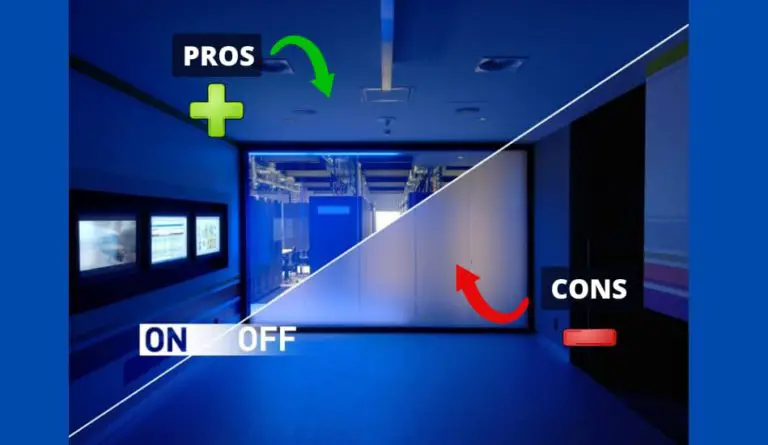 The Pros and Cons Of Smart Glass (Smart Windows)