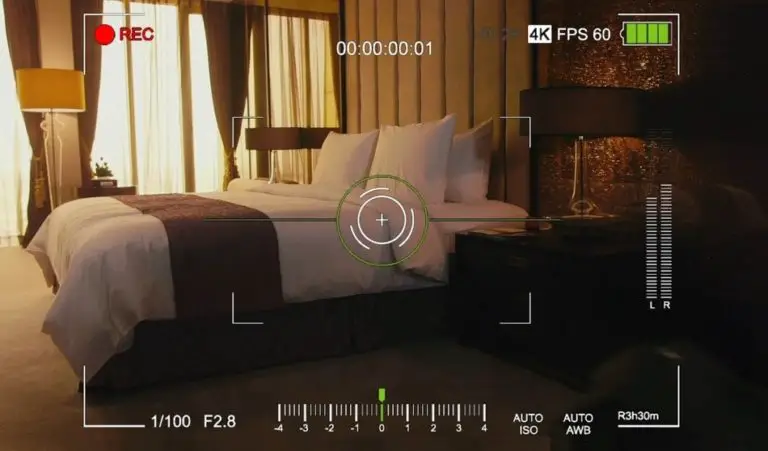 How to Hide a Camera in Your Bedroom? | Best Places