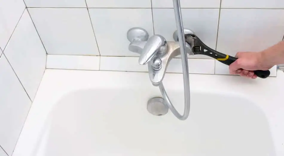 How a Bathtub Works? | Plumbing & Drain System – The Home Hacks DIY