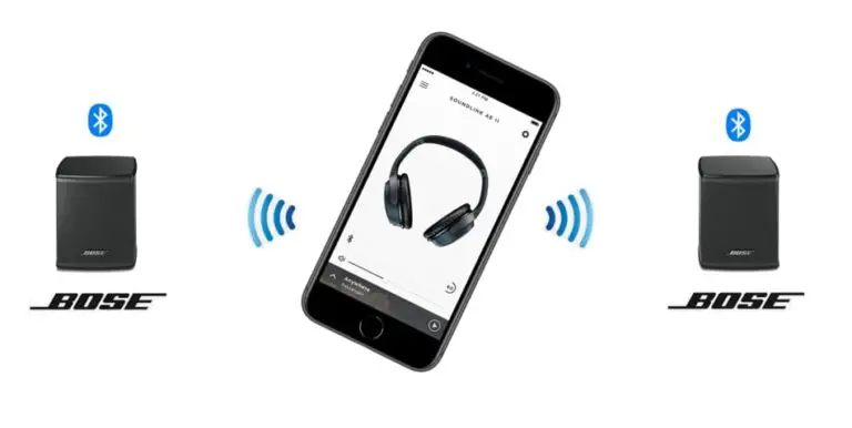How to Connect Multiple Bluetooth Speakers to One Device? The Home