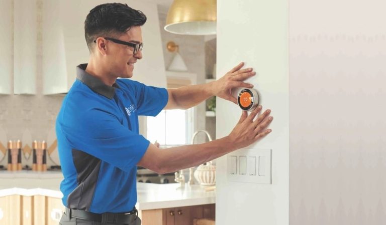 Can You Install a Nest Thermostat in An Apartment?