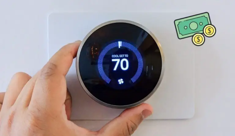 How Smart Thermostats Save Money? Explained