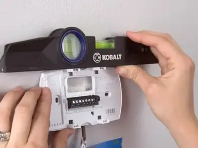 How to Replace Analog Thermostat with Digital? - World Leader in Low  Voltage Cables