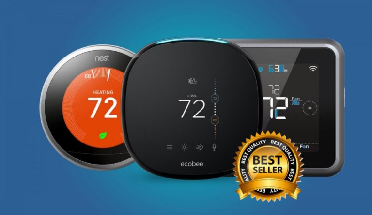 The Ultimate Guide To Smart Thermostats: Which One Is Best?