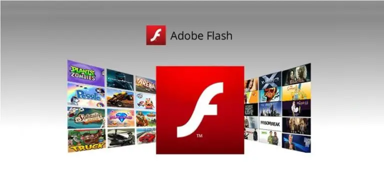 Using Adobe Flash Player On Smart TV
