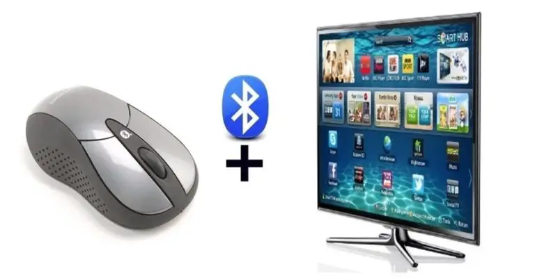 How to Connect a Mouse To a (Smart) TV?
