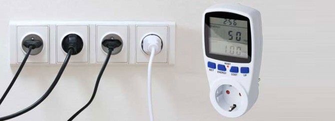 Koliko struje troši mini hladnjak? 4 Moj Dom Measure Electricity for Mini Fridge Moj Dom Moj Život