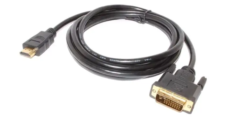How to Choose an HDMI Cable For Your TV? Guide