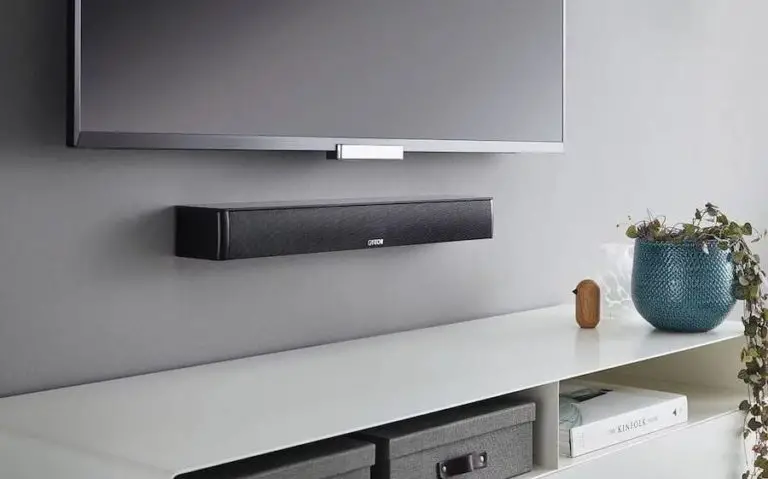 What is a Soundbar For TV? Complete Guide