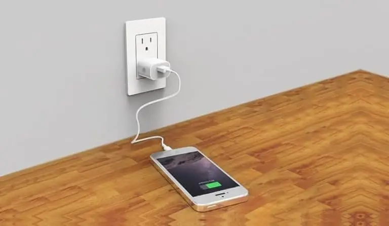 How Much Electricity Does it Cost to Charge a Smartphone?
