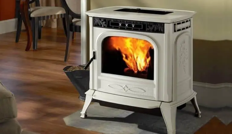 How to Install a Pellet Stove?