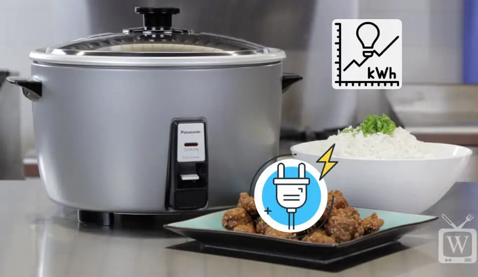 does-rice-cooker-consume-more-electricity