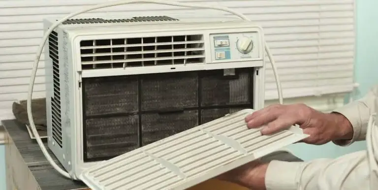 How to Repair Window & Room Air Conditioners?