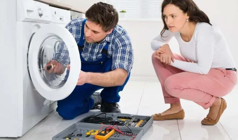 How To Plumb-in A Washing Machine: 8 Things You Need To Do