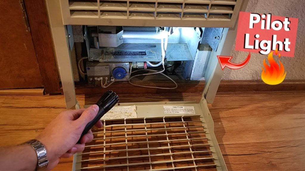 Wall Heater Mastery Simple StartUp Guide