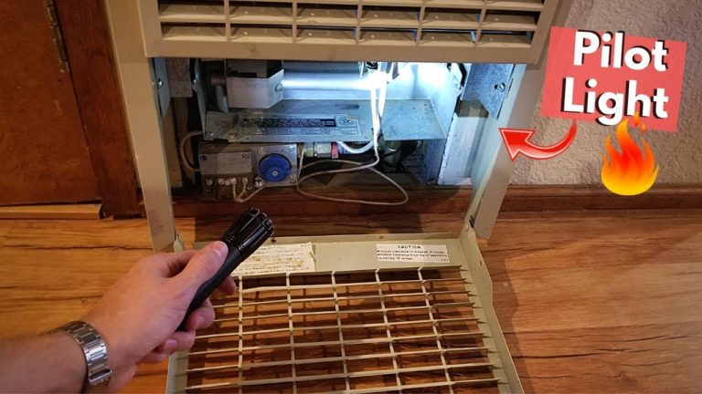 How To Turn On A Wall Heater? Step-By-Step Guide