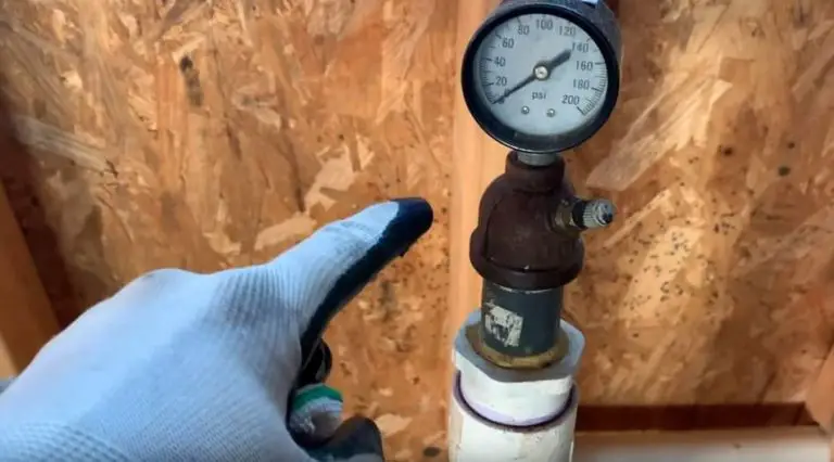 How To Pressure Test Plumbing With Air? Plumber Explain