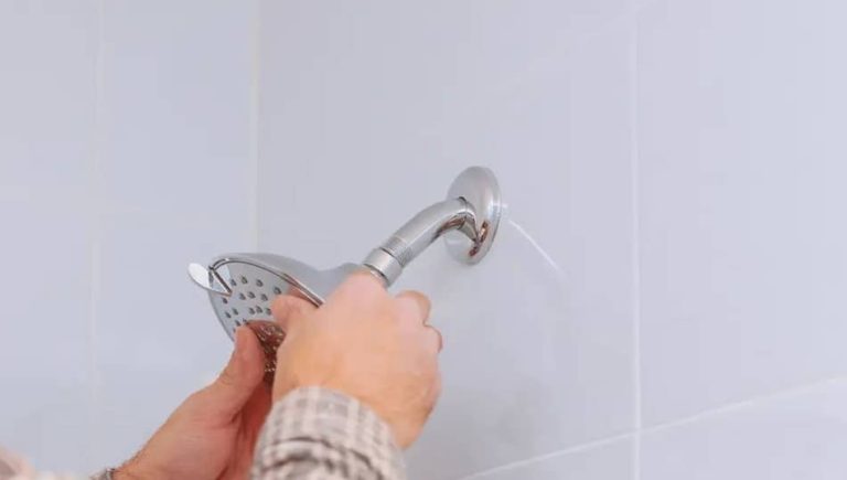 Shower Leaks Behind the Wall: How to Fix Them in 7 Steps