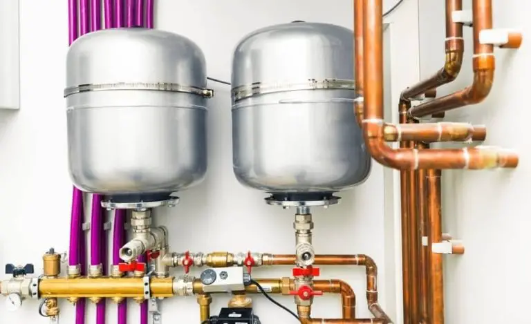Water Heater Expansion Tanks: Plumber Explain