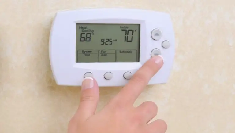 Why Honeywell Thermostat Blinking “Cool On”? Expert Explain