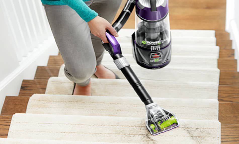Best Way To Clean Stair Carpet By Hand