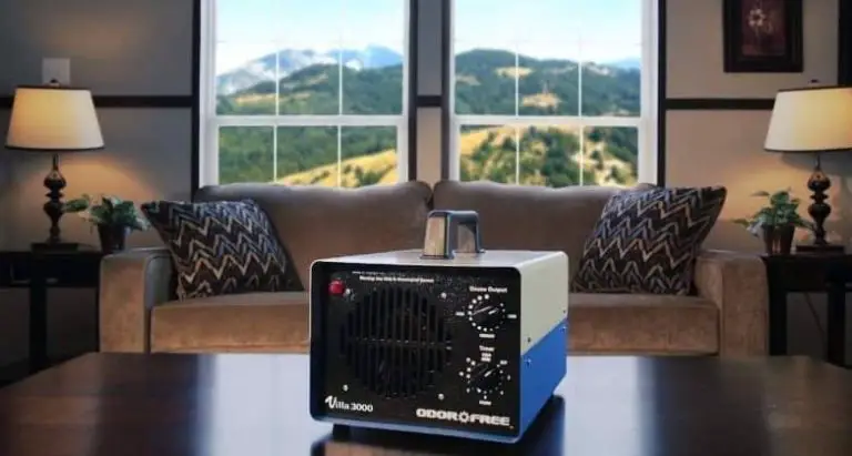 How To Use An Ozone Generator In Your Home?