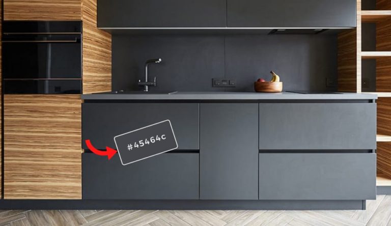 What Color Is Anthracite? (How to Use It in Your Home)