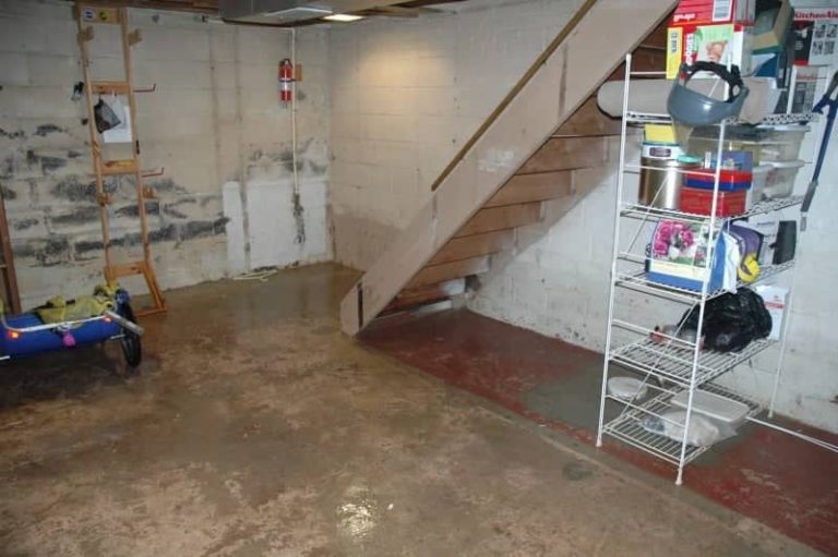 What Is The Ideal Basement Humidity Level? Expert Explain