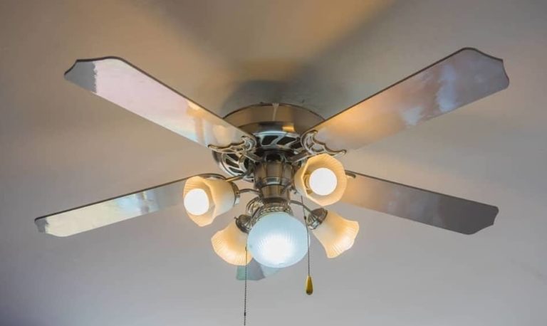 7 Best LED Bulbs For Ceiling Fans – Every Size Pick