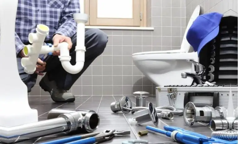 How Much Does a Toilet Installation Cost?
