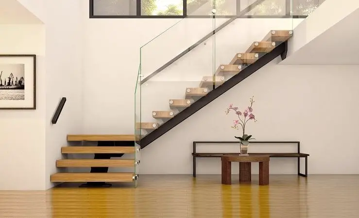 How To Fix Steep Stairs Little Headroom (4 Great Ways)