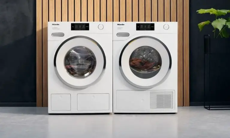 Washer and Dryer Dimensions Explained (3 Diagrams)