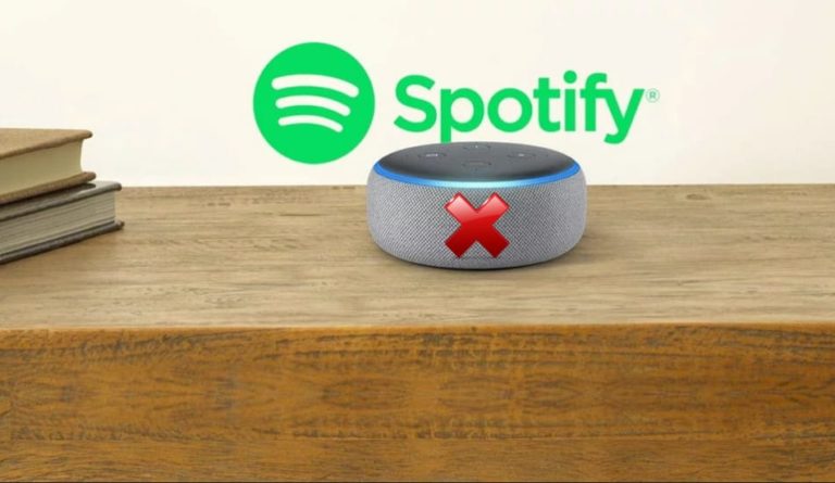 10 Ways To Fix Alexa Not Playing Spotify