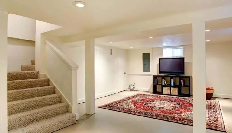 What Is Considered a Finished Basement? Expert Explain