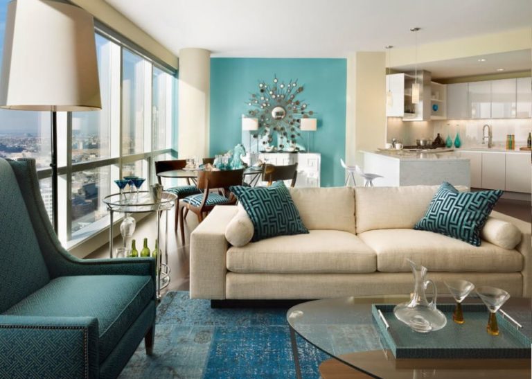 12 Best Colors That Go With Turquoise