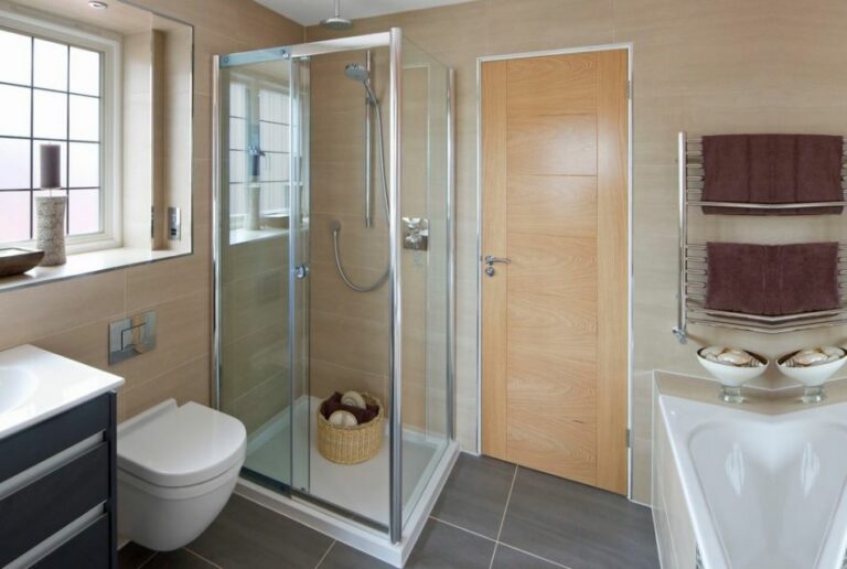 Do Shower Doors Add Value To Your Home?