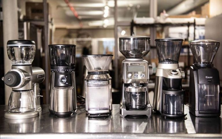 10 Quietest Coffee Makers On the Market