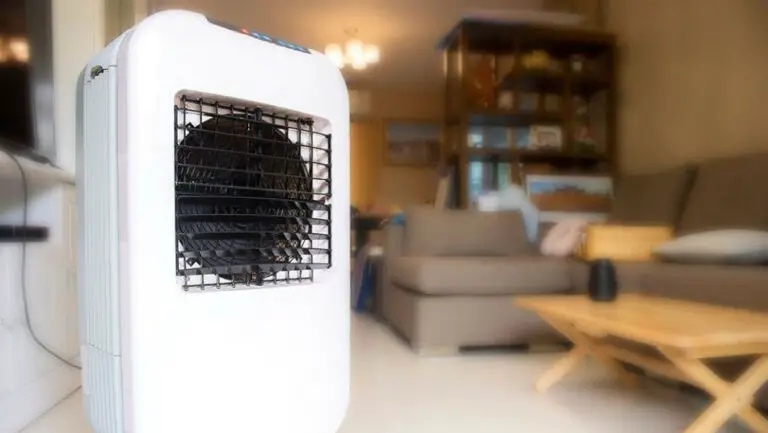 Air Conditioner For A Room Without Windows