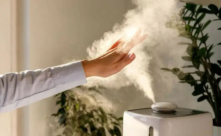 Does Humidifiers Cool Down The Air In A Room?