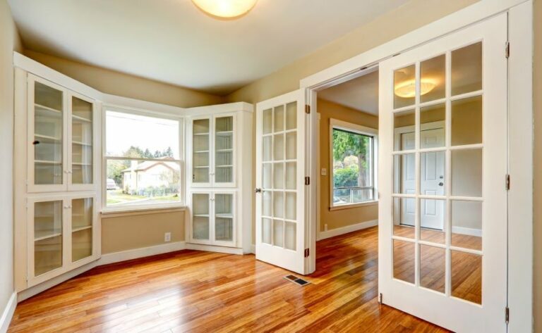 How To Soundproof French Doors? (7 Best Methods)