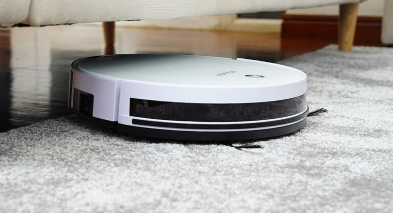 5 Quietest Robot Vacuum Cleaners (Reviews)