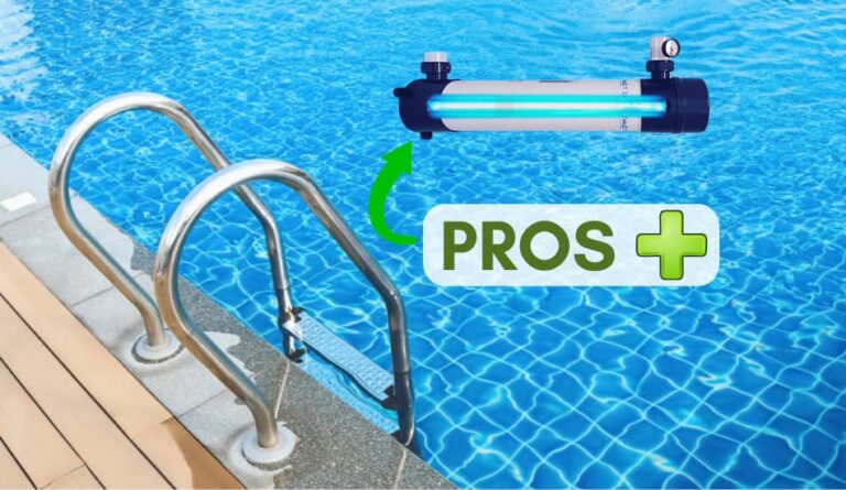 7 Advantages (Pros) Of Pool UV Systems