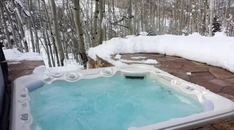 Can Hot Tub Be Cold? Explained