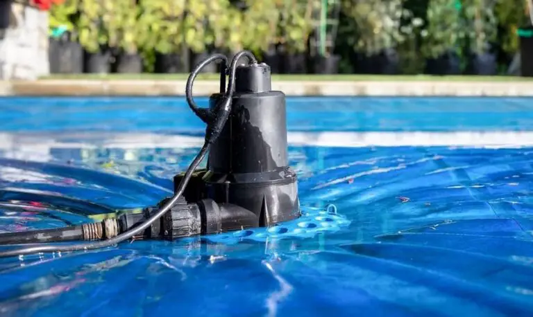 Can Pool Pumps Get Wet? Expert Explain