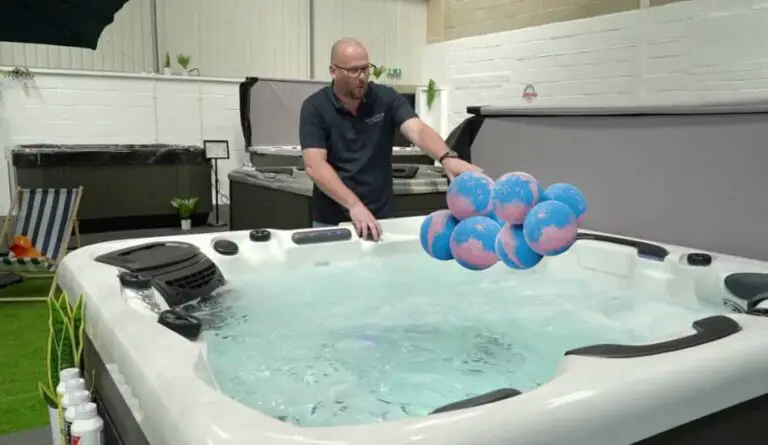 Can You Use Bath Bombs In A Hot Tub? Explained