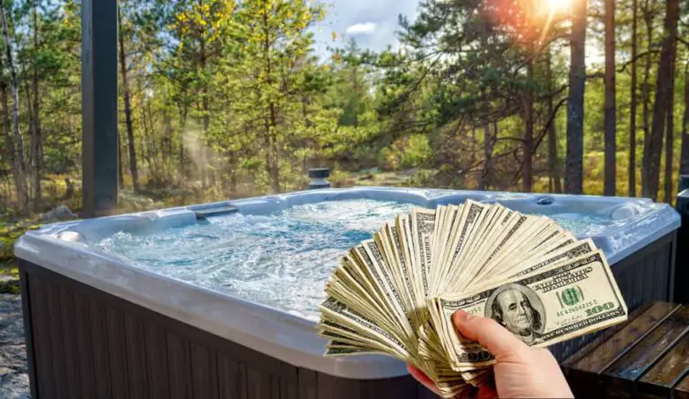 How Much Does It Cost to Run a Hot Tub?