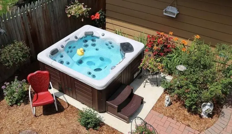 10 Worst Hot Tub Brands to Avoid In 2024