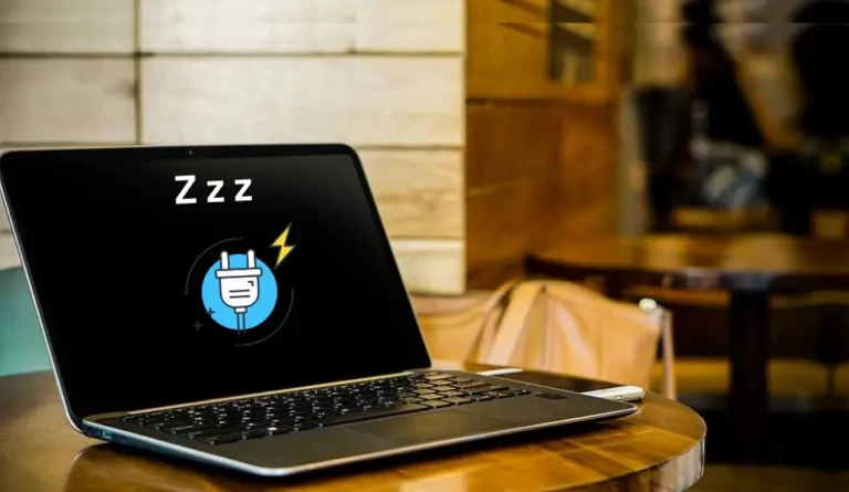How Much Power (Watts) Does Laptop Use In Sleep Mode?