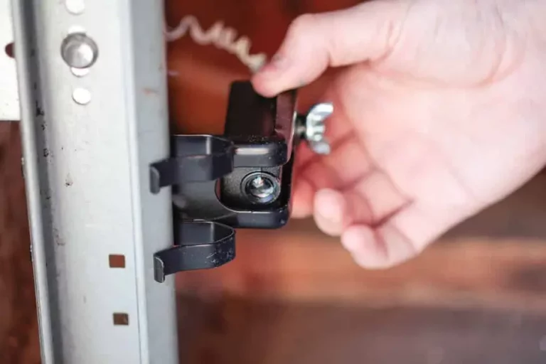 How To Install Garage Door Opener Sensors?